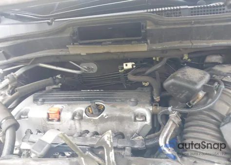 2011 Honda Cr-V Se из США, поврежденный, VIN 5J6RE4H42BL076158